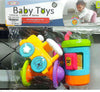 Baby Toys Rattle Series