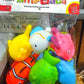 Baby Toys - Fishes