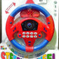 Kids Simulation Driving Car Steering Wheel Toy