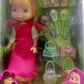 Masha And The Bear Shake And Sound Doll Toys For Kids