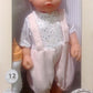 LIYOUBE Baby Ruby Doll Set