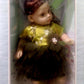 Sennby Baby Doll with Fashion Clothes
