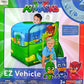 PJ Masks Play Tent