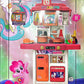 My Little Pony Kitchen Set 35 Pcs
