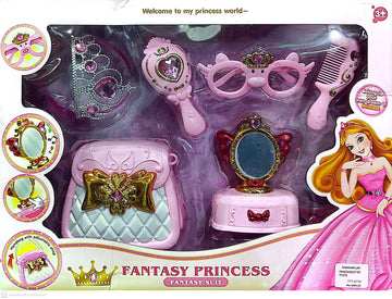 Princess Beauty Set