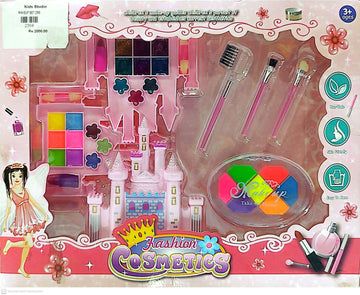Girls Makeup Set