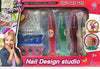 Girls Makeup Set