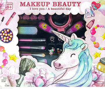 Unicorn Makeup Beauty Set