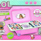LOL Nail Art Set
