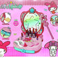 My Melody Dressing Table Set