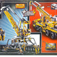 Lepin 20040 Mobile Crane Building Set
