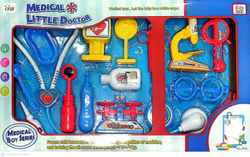 Doctor Role Play Set