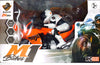 R/C Motor Bike