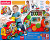 Winfun Adventure Walker Ride-on Train