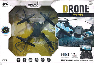 Drone with HD camera – HC700