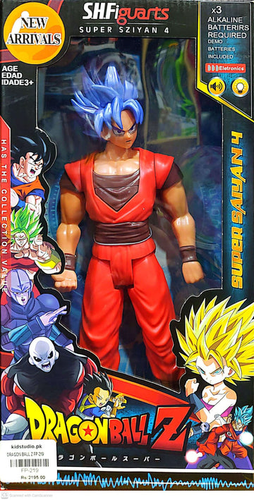 Dragon Ball Z