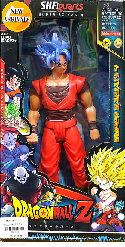 Dragon Ball Z