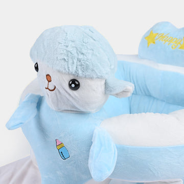 Blue Sheep - Baby Seater