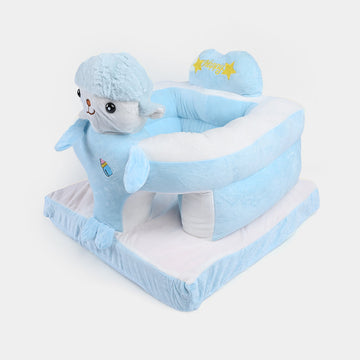 Blue Sheep - Baby Seater