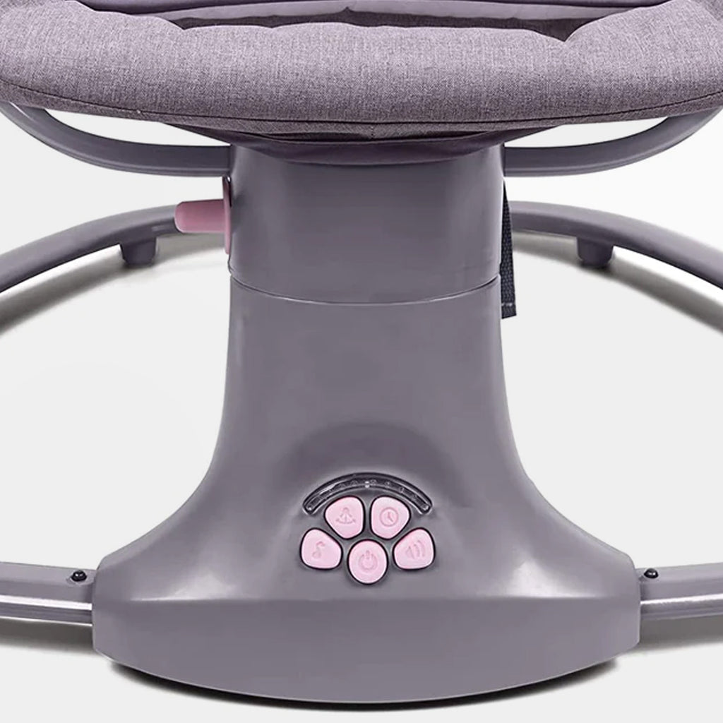 Mastela 3-in-1 Deluxe Multi-Functional Bassinet/Swing