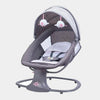 Mastela 3-in-1 Deluxe Multi-Functional Bassinet/Swing