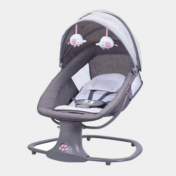 Mastela 3-in-1 Deluxe Multi-Functional Bassinet/Swing