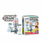 Dynamo Torch Scientific Research Game