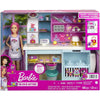Barbie: You Can Be Anything – Bakery (HGB73)