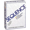 SEQUENCE Game with Folding Board, Cards and Chips by Jax