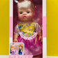 Musical Baby Doll with Feeder
