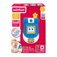 Winfun flip up sounds phone toy in retail packaging
