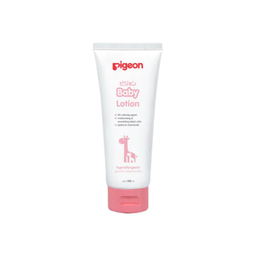 Baby Lotion 100ml Jojoba