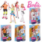 Barbie Olympics Assorted Dolls