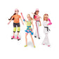 Barbie Olympics Assorted Dolls