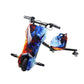 3 Wheel 36 V Electric Drifting Scooter 360 Degree Rotation with LED Light