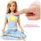 Gmj72 Barbie Breathe With Me Doll