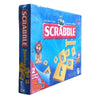 Scrabble Junior Game For Kids