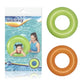 Bestway Inflatable Swim Ring 30 inch / 76 cm
