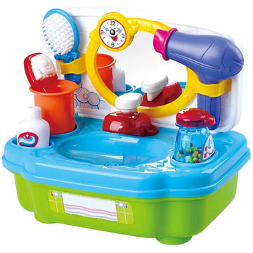 Play Go Wash & Brush Basin