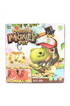 Dinosaur Shaped Money Pot Game