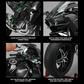 Kawasaki Ninja H2R Diecast Collection Premium Bike
