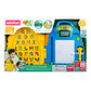 Winfun Lil' Learner Alphabet Backpack