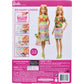 Barbie® Crayola® Rainbow Fruit Surprise Doll & Fashions