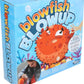 Blowfish Blowup Game by Hasbro Gaming for 2 Players