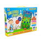 Educational Prayer Mat With 36 Keys & 7 Languages