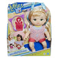 Hasbro Littles by Baby Alive Carry 'n Go Squad