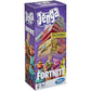 Hasbro: JENGA: FORTNITE EDITION (E9480)