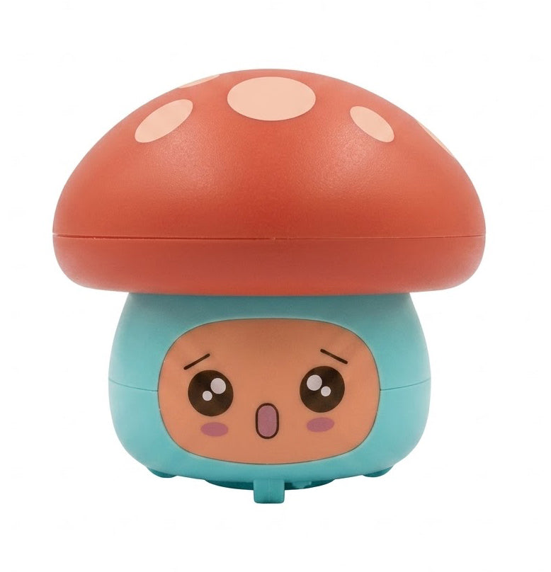 PRESS AND GO MASHROOM - A87-1