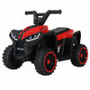 Kids ATV Quad Car  II Ages 2-5 Years Kids - 1619