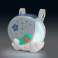 Lullaby Dream Light Sound Machine for Kids - Soothing Nighttime Companion